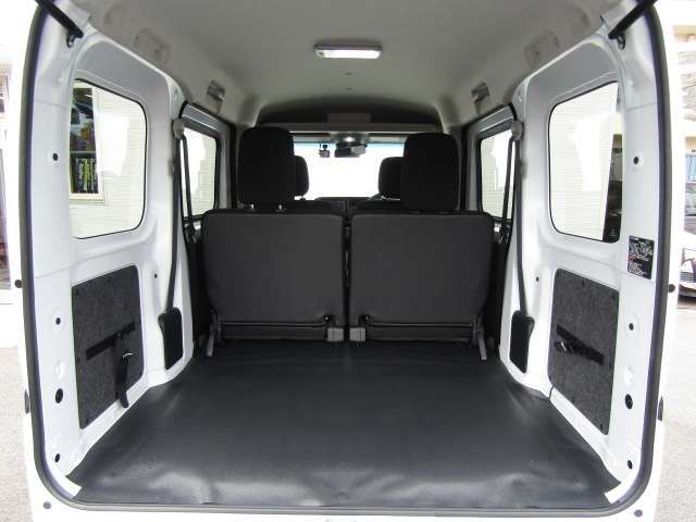 TOYOTA PIXIS van 4WD 2023