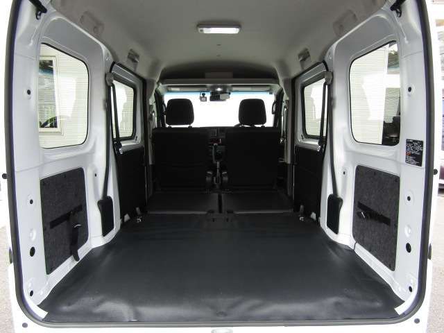 TOYOTA PIXIS van 4WD 2023