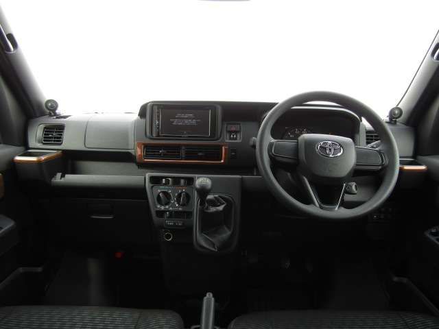 TOYOTA PIXIS van 4WD 2023