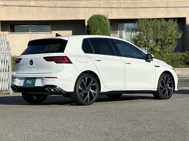 VOLKSWAGEN VOLKSWAGEN GOLF 2024