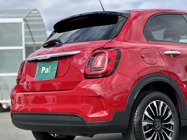 FIAT FIAT 500X 2024