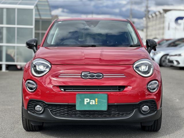 FIAT FIAT 500X 2024
