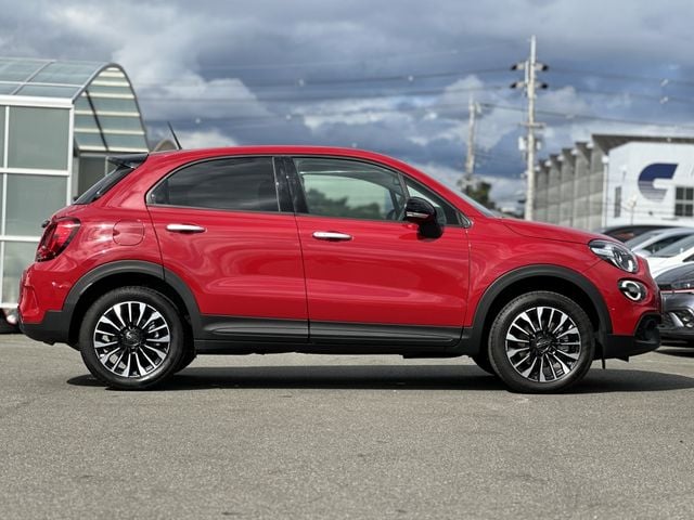 FIAT FIAT 500X 2024