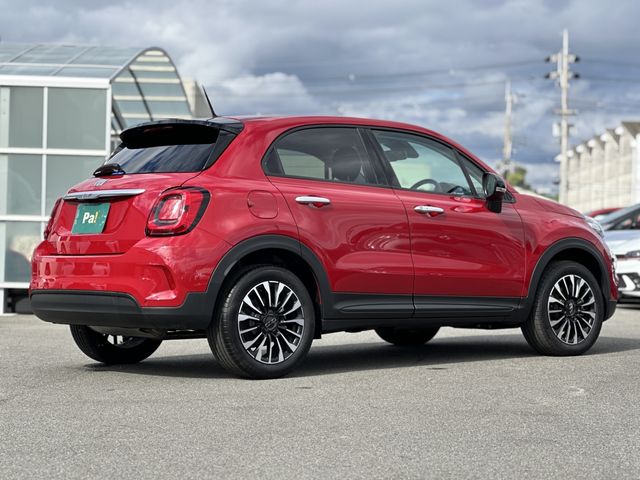 FIAT FIAT 500X 2024