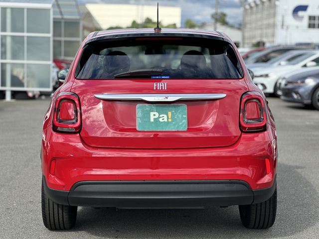 FIAT FIAT 500X 2024