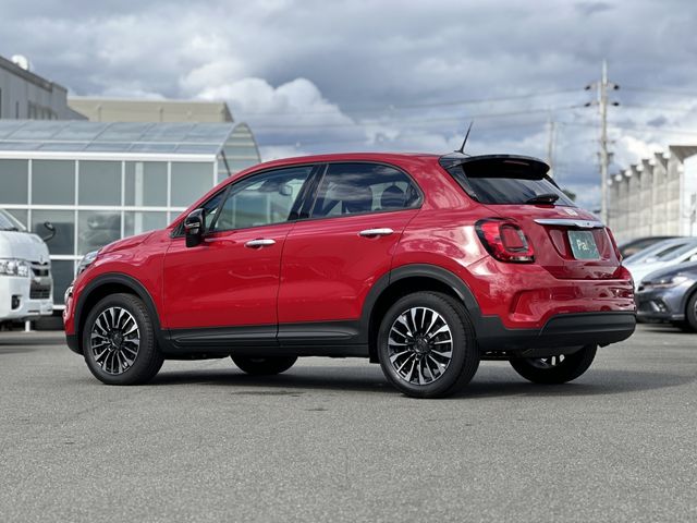 FIAT FIAT 500X 2024