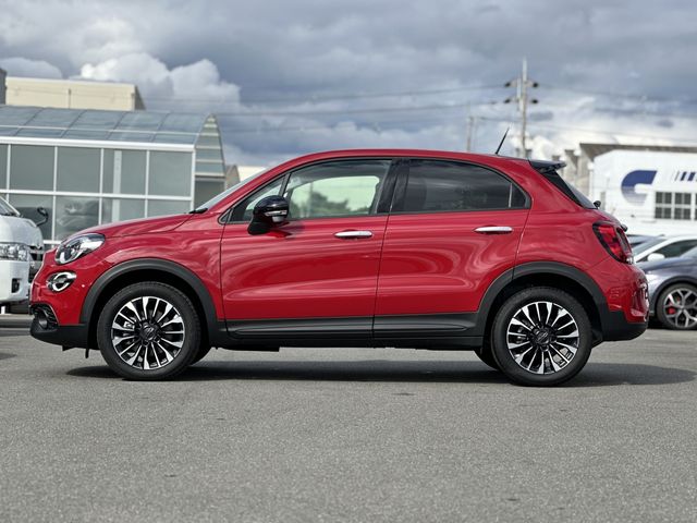 FIAT FIAT 500X 2024