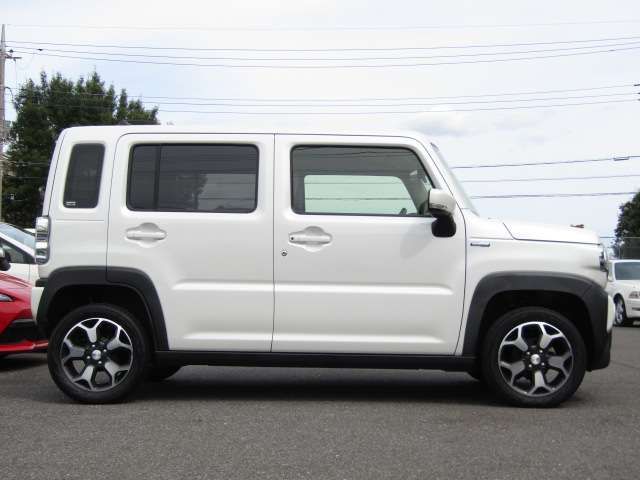 MAZDA FLAIR CROSSOVER 2021