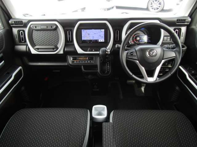 MAZDA FLAIR CROSSOVER 2021