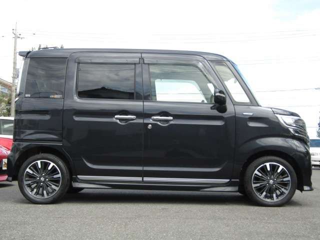 SUZUKI Spacia custom 2020