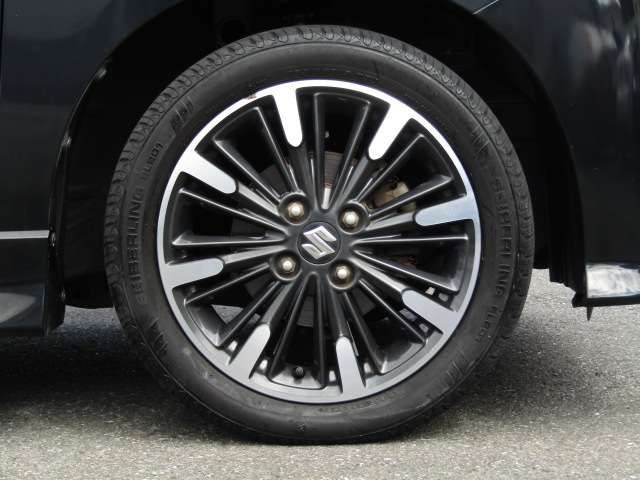 SUZUKI Spacia custom 2020