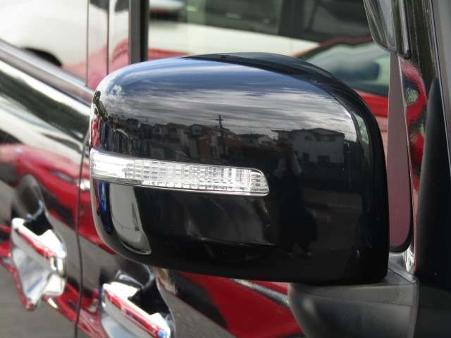 SUZUKI Spacia custom 2020