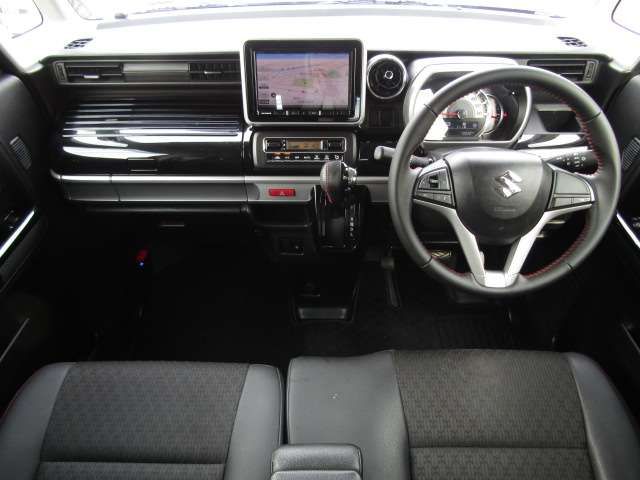 SUZUKI Spacia custom 2020