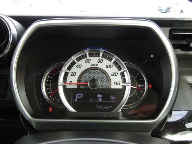 SUZUKI Spacia custom 2020