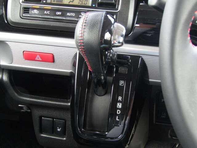 SUZUKI Spacia custom 2020