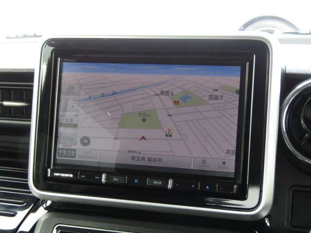 SUZUKI Spacia custom 2020