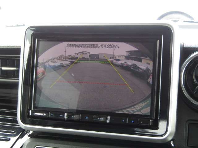 SUZUKI Spacia custom 2020