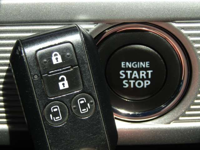 SUZUKI Spacia custom 2020