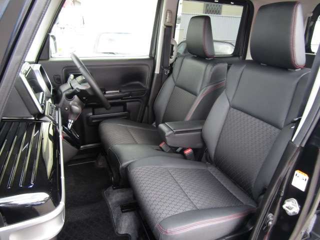 SUZUKI Spacia custom 2020