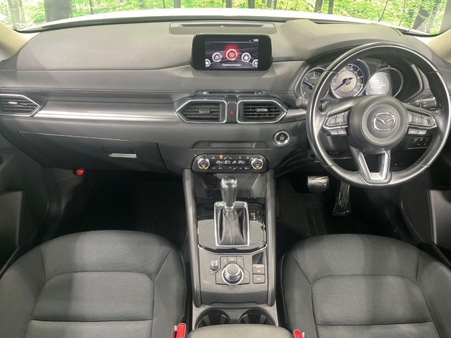 MAZDA CX-5 4WD 2018