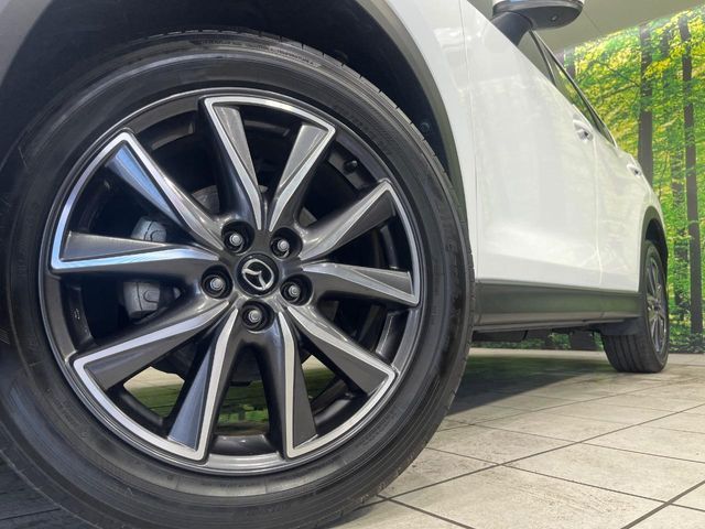 MAZDA CX-5 4WD 2018