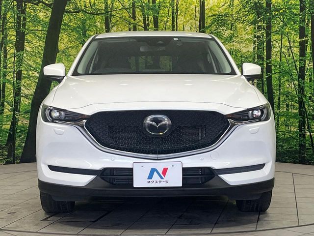 MAZDA CX-5 4WD 2018