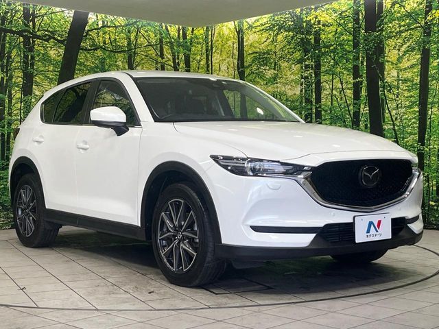 MAZDA CX-5 4WD 2018