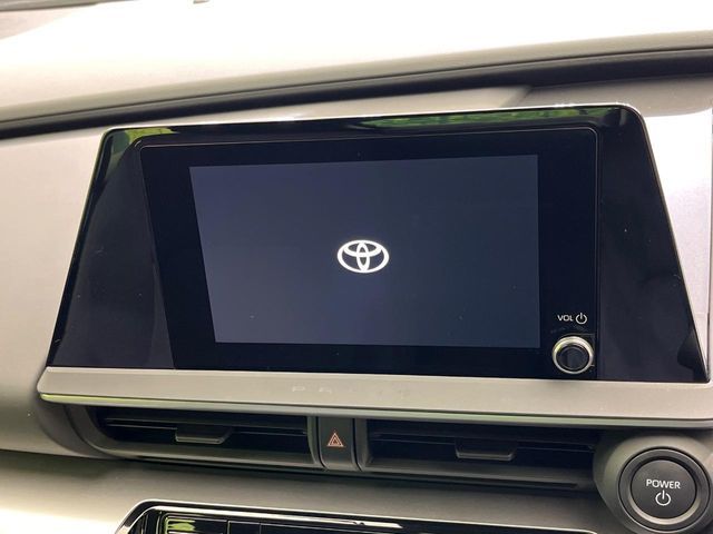 TOYOTA PRIUS 2023