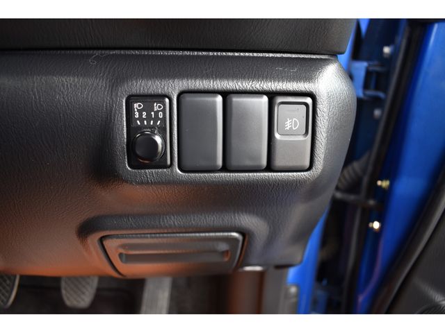 SUBARU IMPREZA WRX 2001