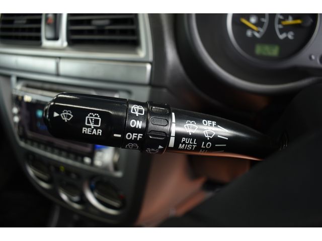 SUBARU IMPREZA WRX 2001