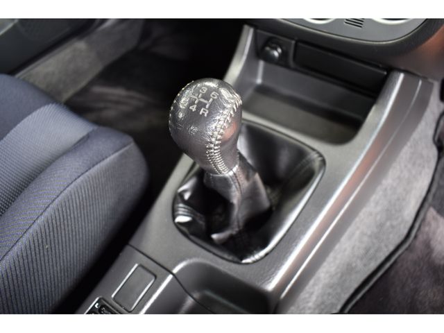 SUBARU IMPREZA WRX 2001