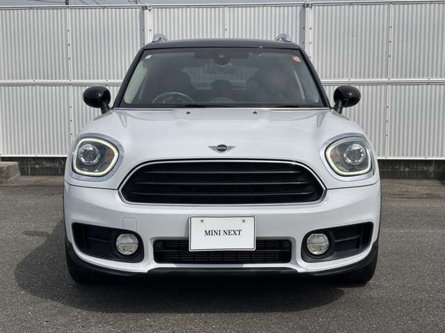 BMW BMW MINI COOPER D CROSSOVER 2019