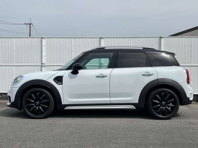 BMW BMW MINI COOPER D CROSSOVER 2019