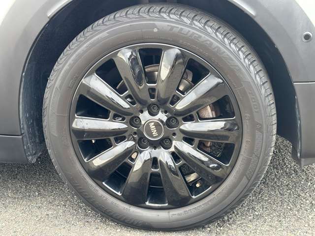 BMW BMW MINI COOPER D CROSSOVER 2019