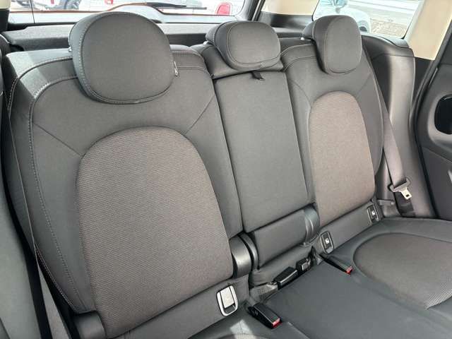 BMW BMW MINI COOPER D CROSSOVER 2019