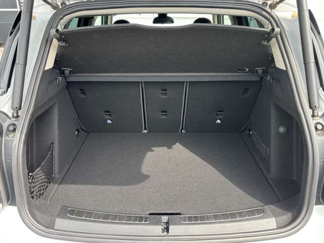 BMW BMW MINI COOPER D CROSSOVER 2019