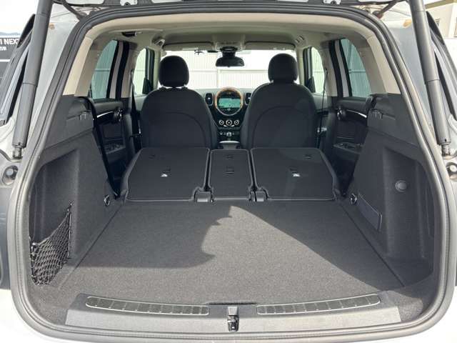 BMW BMW MINI COOPER D CROSSOVER 2019