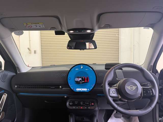 BMW MINI ACEMAN 2024