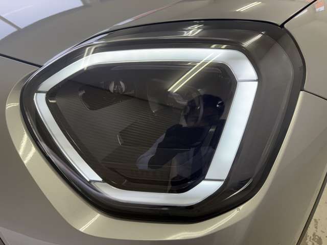 BMW MINI ACEMAN 2024