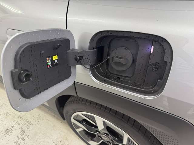 BMW MINI ACEMAN 2024