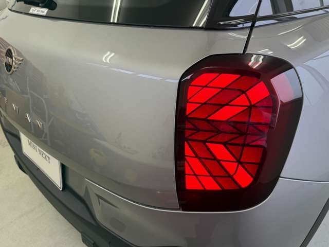 BMW MINI ACEMAN 2024