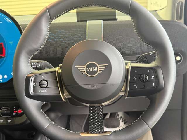 BMW MINI ACEMAN 2024