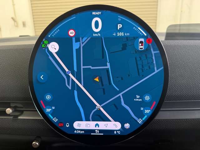 BMW MINI ACEMAN 2024