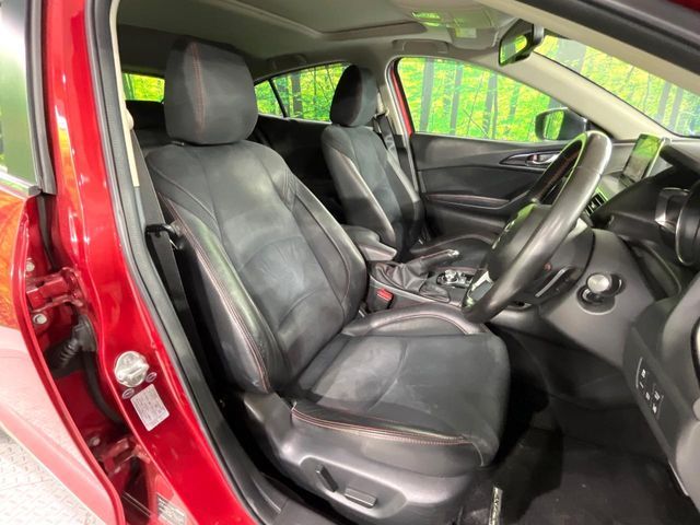 MAZDA AXELA SPORTS 2014