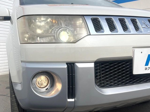 MITSUBISHI DELICA D:5 4WD 2010