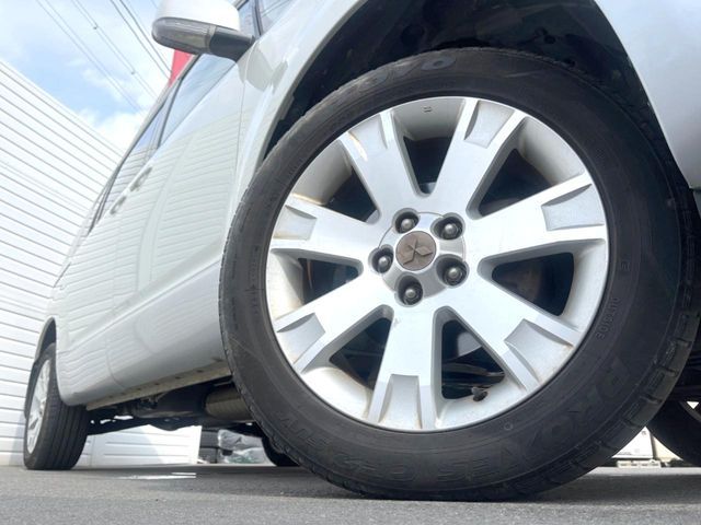 MITSUBISHI DELICA D:5 4WD 2010