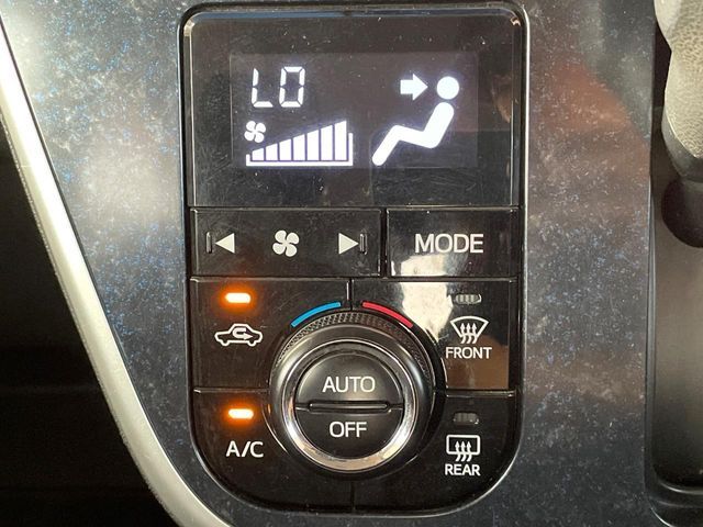 DAIHATSU MOVE CUSTOM 2014