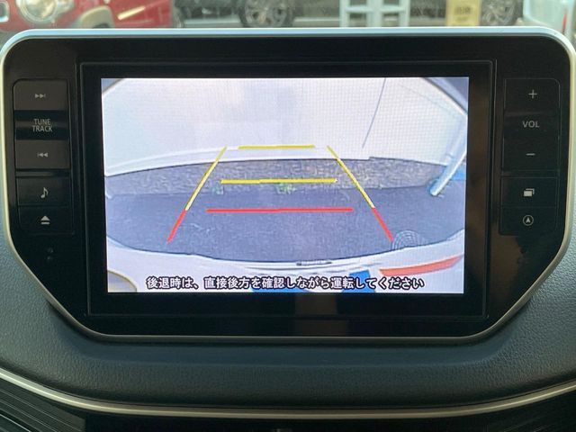 DAIHATSU MOVE CUSTOM 2014