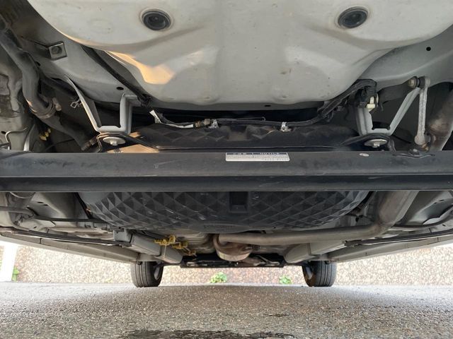 DAIHATSU MOVE CUSTOM 2014