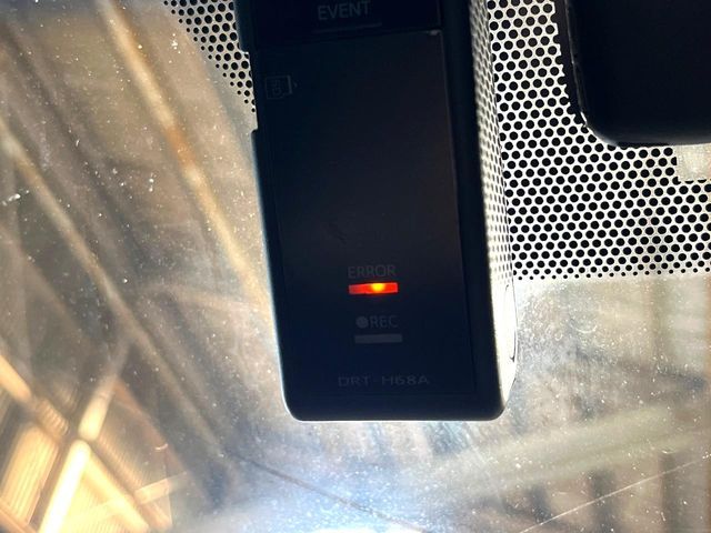 TOYOTA HARRIER 2WD 2018